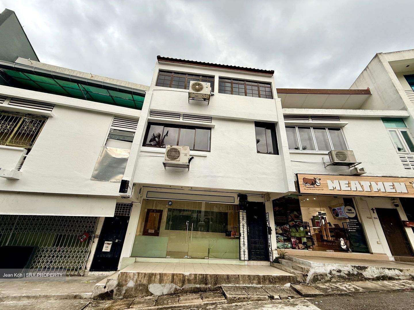 Adelphi Park Estate (D20), Shop House #560233511